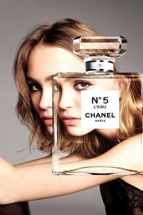 chanel 5 perfume advert song